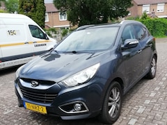Hyundai ix35 - 2.0i i-Catcher