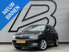 Skoda Fabia Combi - 1.2 TSI Monte Carlo 2e Eigenaar|Carplay|Trekhaak|Camera|Stoelverwarming|Cruise|APK tot 12