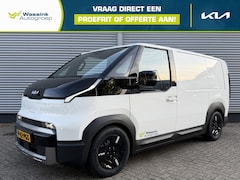 Kia PV5 - L2H1 Plus 71.2 kWh | Warmtepomp | Stoel/Stuurwielverwarming | Camera |