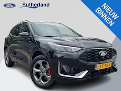 Ford Kuga - 2.5 PHEV ST-Line X | Trekhaak | 243 PK | Winter Pack | Elektrische Achterklep | Memory Sea