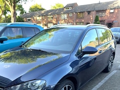 Volkswagen Golf Variant - 1.4 TSI Highline Massage