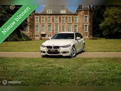 BMW 3-serie Touring - M Sport Edition