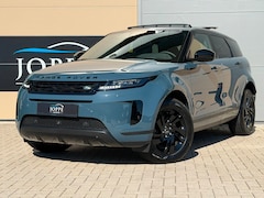 Land Rover Range Rover Evoque - 1.5 P270e PHEV AWD S|Pano/schuifdak|Blackpack|360cam|winterpack