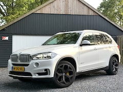 BMW X5 - XDrive35i High Exec. M-Sport Pano 360 Trekhaak