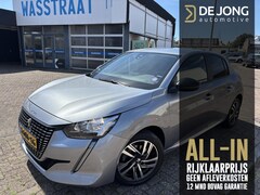 Peugeot 208 - 1.2 PureTech Allure Pack