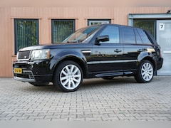 Land Rover Range Rover Sport - 2.7 TdV6 STORMER
