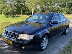 Audi A6 Limousine - 2.4 5V Advance