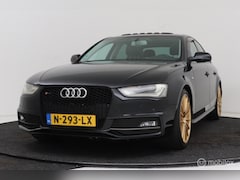 Audi A4 Limousine - 2.0 TFSI Pro Line S Line (Leder/MOOI)
