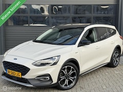 Ford Focus Wagon - 1.5 EcoBoost Active Business | ACC | Sensoren