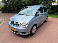 Opel Meriva - 1.6-16V Temptation / Airco / Aux / PDC / NAP / Lm