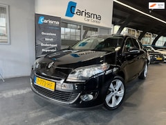 Renault Mégane Estate - 1.2 TCe Authentique Navi|Cruise|Airco