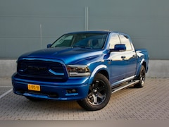 Dodge Ram 1500 - |Dakraam|3500kg trekken|voll opties | MOTORRIVISIE|