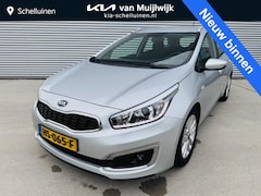 Kia Cee'd Sportswagon - 1.0 T-GDi First Edition Navi | Cruise | Airco