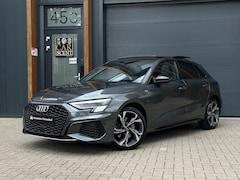 Audi A3 Sportback - 40 TFSI e Advanced edition S-line, Pano, Bang&Olufsen, Camera etc