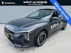 Kia K4 Sportswagon - 1.0 T-GDi MHEV GT-Line Launch Edition Demo auto | Informeer altijd even of de auto aanwezi