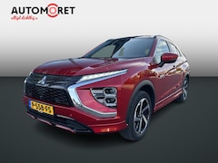 Mitsubishi Eclipse Cross - 2.4 PHEV Prestige|Trekhaak|Panoramadak|Leer