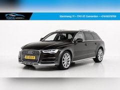 Audi A6 allroad quattro - 3.0 TDI PREMIUM ELEK. HAAK*NL AUTO