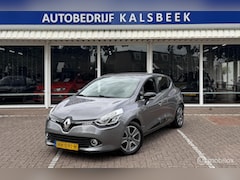 Renault Clio - 0.9 TCe ECO Night&Day|Navigatie|Cruise control|Led|