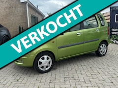 Opel Agila - 1.2-16V Comfort |5drs | aico | trekhaak | lm velgen | nieuwe apk