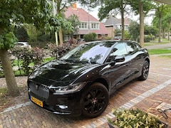 Jaguar I-PACE - EV400 Business Edition SE