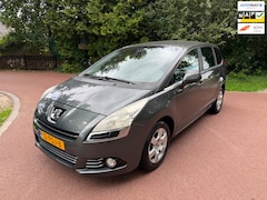 Peugeot 5008 - 1.6 VTi Blue Lease 7p. / Navi / Pano / Aux / Airco / NAP