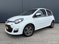 Renault Twingo - 1.2 16V Collection Airco Cruise Pdc Nieuwe Apk