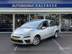 Citroën C4 Picasso - 2.0-16V Business EB6V 5p| Automaat|Clima|Trekhaak|