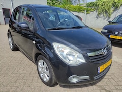 Opel Agila - 1.0 Edition Airco, Lichtmetalen velgen