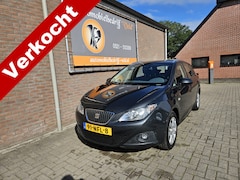 SEAT Ibiza ST - 1.2 TDI Style Ecomotive