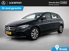 Mercedes-Benz B-klasse - 180 Business Solution Led koplampen | Parkeerpakket met achteruitrijcamera | Stoelverwarmi