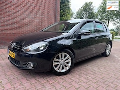 Volkswagen Golf - 1.2 TSI Style Uitvoering Highline BlueMotion