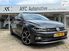 Volkswagen Polo - 1.5 TSI Highline Business R