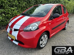Toyota Aygo - 1.0-12V Koude Airco APK t/m 05-07-2027