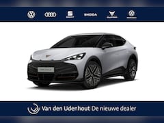 CUPRA Tavascan - 77kWh Elektromotor 340 1AT VZ Extreme | Digitaal instrumentenpaneel (Virtual Cockpit) | He