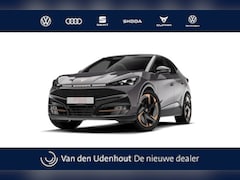 CUPRA Tavascan - 77kWh Elektromotor 286 1AT Adrenaline | Digitaal instrumentenpaneel (Virtual Cockpit) | He