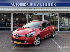 Renault Clio Estate - 0.9 TCe Expression|Navi|Cruise control|Trekhaak|