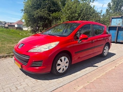 Peugeot 207 SW - 1.4 XR Airco PDC CCT 2011 jaar apk