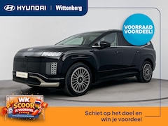 Hyundai IONIQ 9 - Lounge AWD 7p. 110.3 kWh | Nieuw | Snel leverbaar |