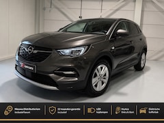 Opel Grandland X - 1.2 Turbo Business Executive|Distri. VV|Carplay|Trekhaak|