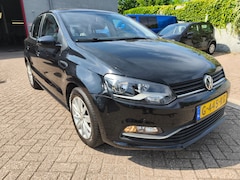 Volkswagen Polo - 1.0 60pk Easyline