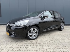 Renault Clio - 0.9 TCe ECO Night&Day Airco Cruise Pdc Nieuwe APK