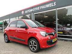 Renault Twingo - 1.0, schakel, benzine 59.474 km