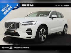 Volvo XC60 - T6 PLUG-IN HYBRID AWD ESSENTIAL EDITION -PANO.DAK|LEDER|ADAP.CRUISE|CAMERA|CLIMATE|PARKEER