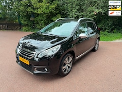 Peugeot 2008 - 1.6 VTi Féline / Navi / Pano / Airco / NAP / PDC / Aux / Bt