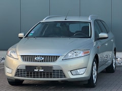 Ford Mondeo Wagon - 2.0-16V Limited CarPlay/Camera/Airco/Cruise/NAP
