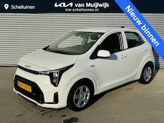 Kia Picanto - 1.0 DPI DynamicLine Navi | Airco | Cruise | Camera