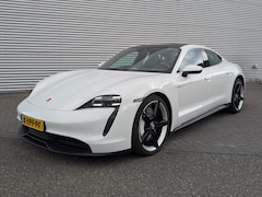 Porsche Taycan - 4S 79 kWh / Porsche Approved / Bose