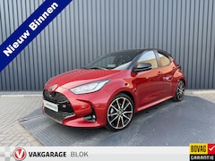 Toyota Yaris - 1.5 Hybrid GR Sport | Pano dak | JBL | Head-up | BSM | PDC | Rijklaar