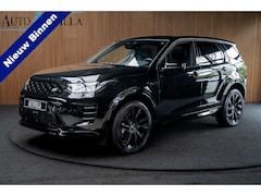 Land Rover Discovery Sport - 1.5 P270e PHEV Panodak Leer Navi Camera PDC LM velgen Elektr. achterklep Elektr. trekhaak