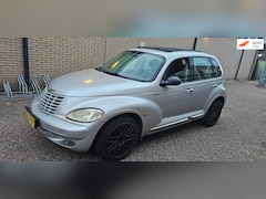 Chrysler PT Cruiser - 2.0-16V Touring